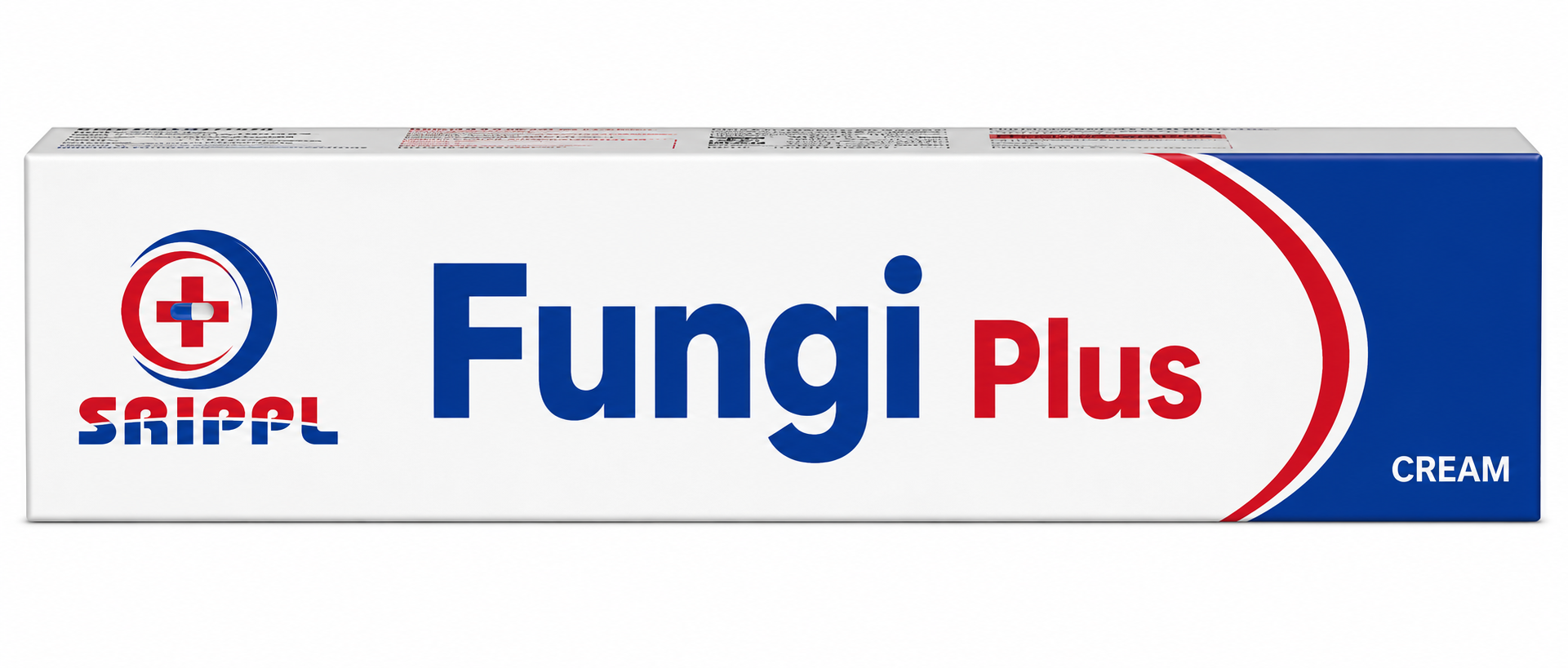 Fungi Plus